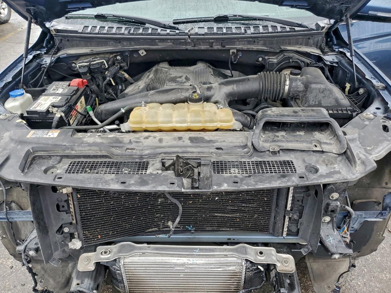 2018 Ford Expedition max Limited
