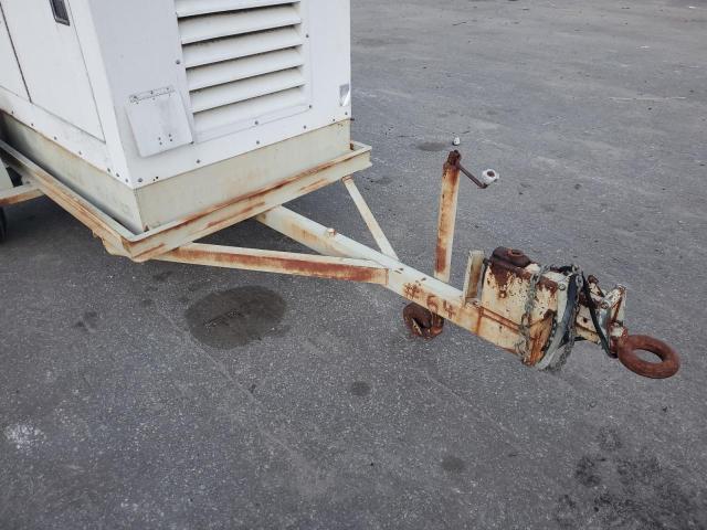 1980 Onan Generator