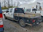 2006 Ford F350 Flatbed Truck