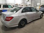 2013 Mercedes-Benz C 300 4matic