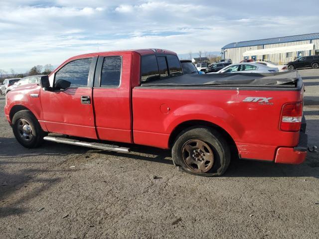 2006 Ford F-150 stx su