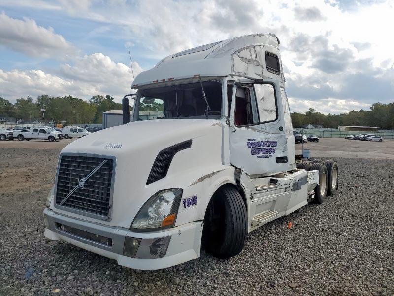 2006 Volvo Vn vnl