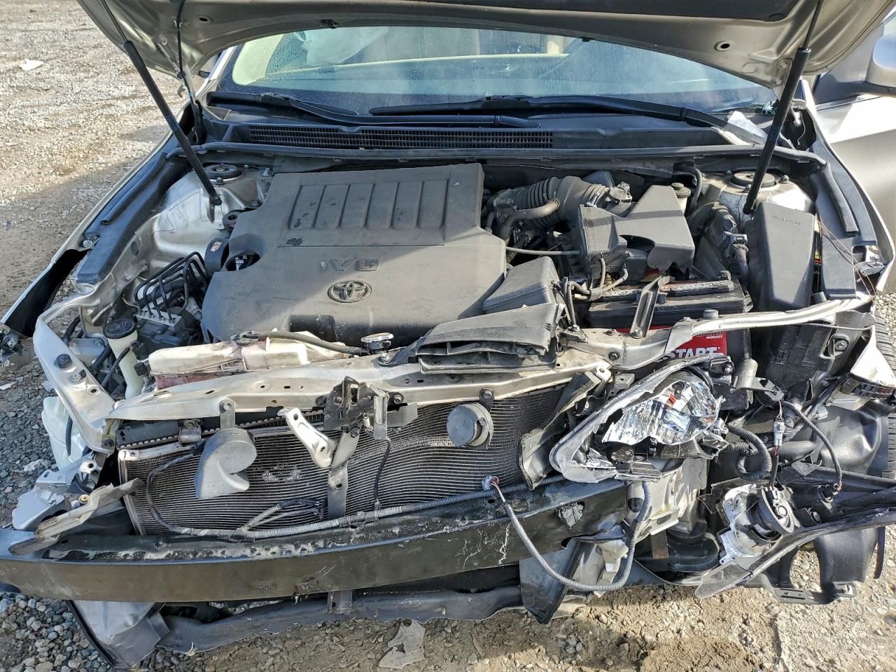 2013 Toyota Avalon Base