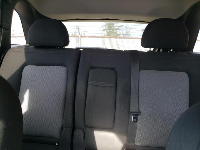 2013 Chevrolet Captiva ls