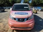 2017 Nissan Nv200 2.5s