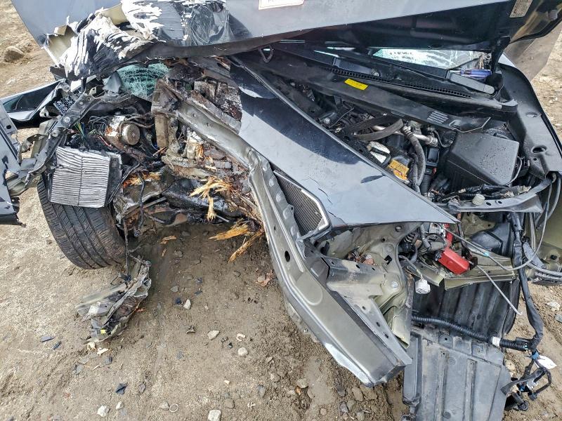 2017 Subaru Impreza