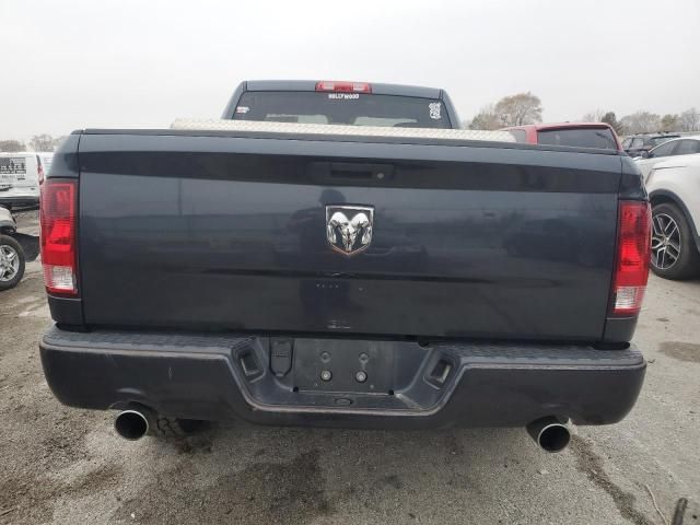 2014 Dodge Ram 1500 st