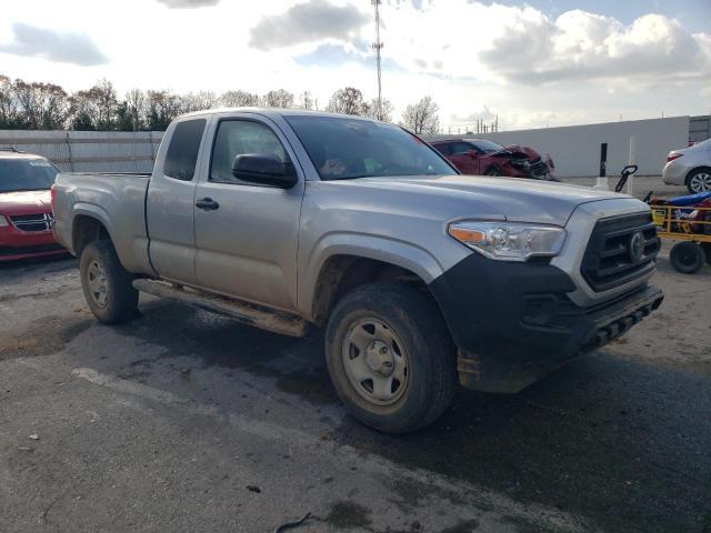 2022 Toyota Tacoma Access cab