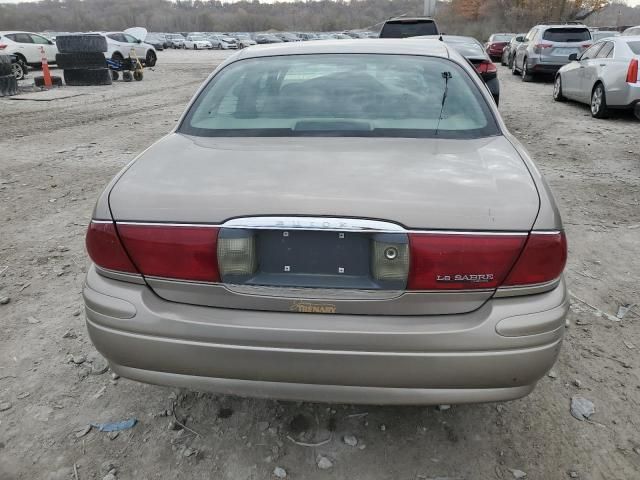 2003 Buick Lesabre Custom