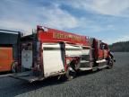 2022 Freightliner 114SD Pumper Fire Truck