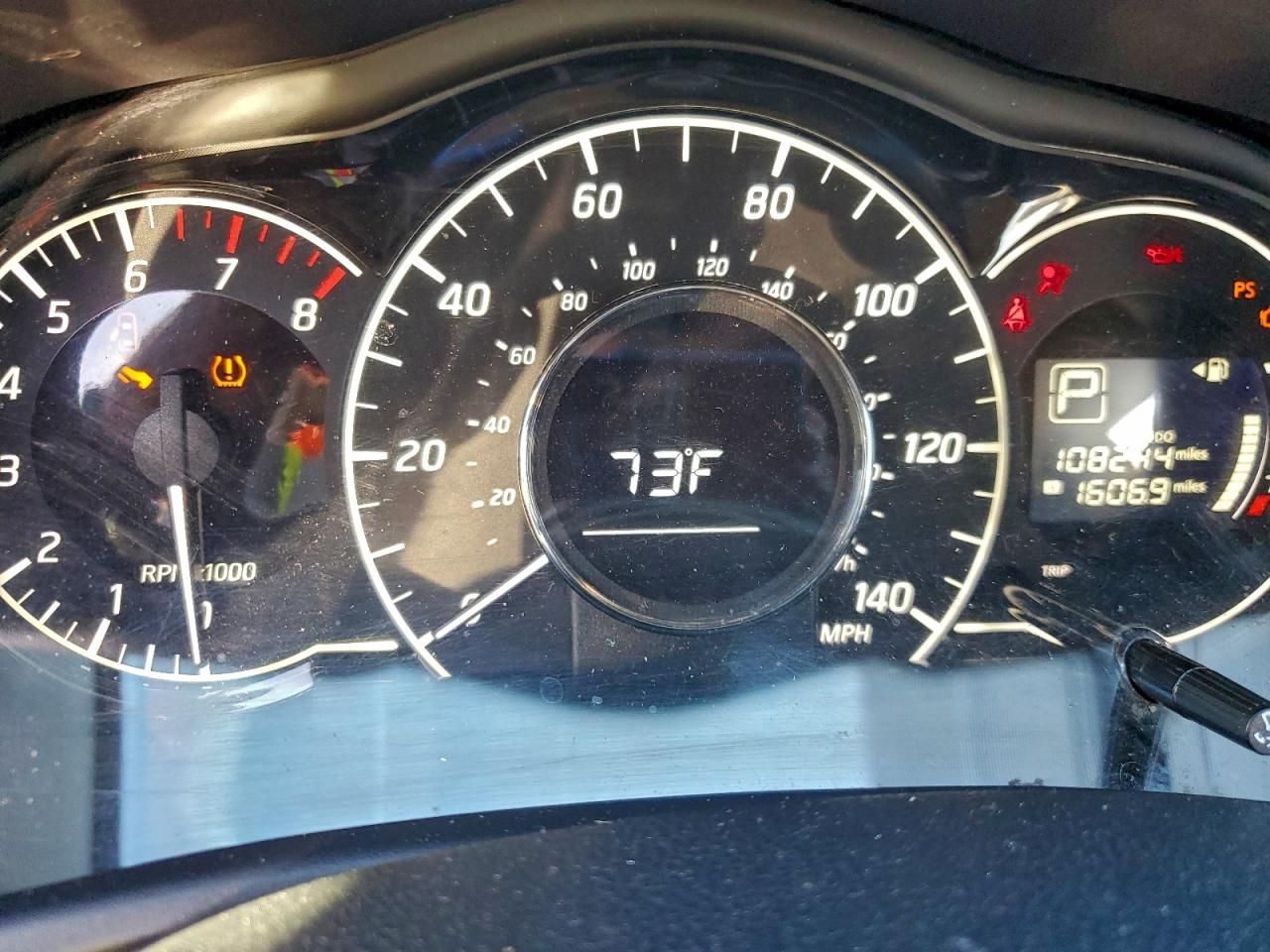 2018 Nissan Versa Note s