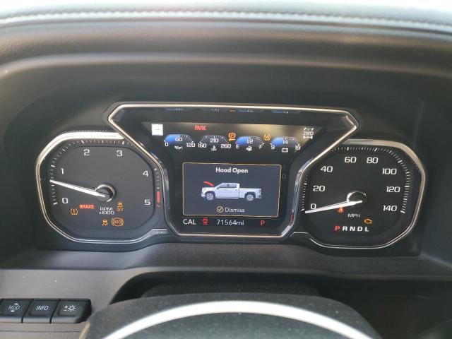 2020 GMC Sierra K2500 Denali