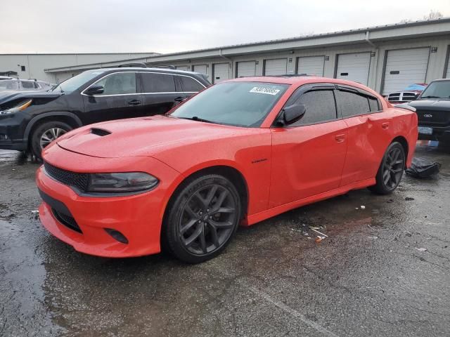 2021 Dodge Charger R/T