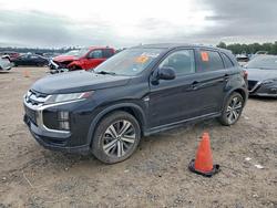 Mitsubishi Outlander salvage cars for sale: 2020 Mitsubishi Outlander Sport es