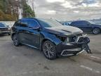 2020 Acura Mdx Technology