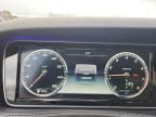 2015 Mercedes-Benz S 550 4matic