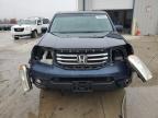 2012 Honda Pilot exl
