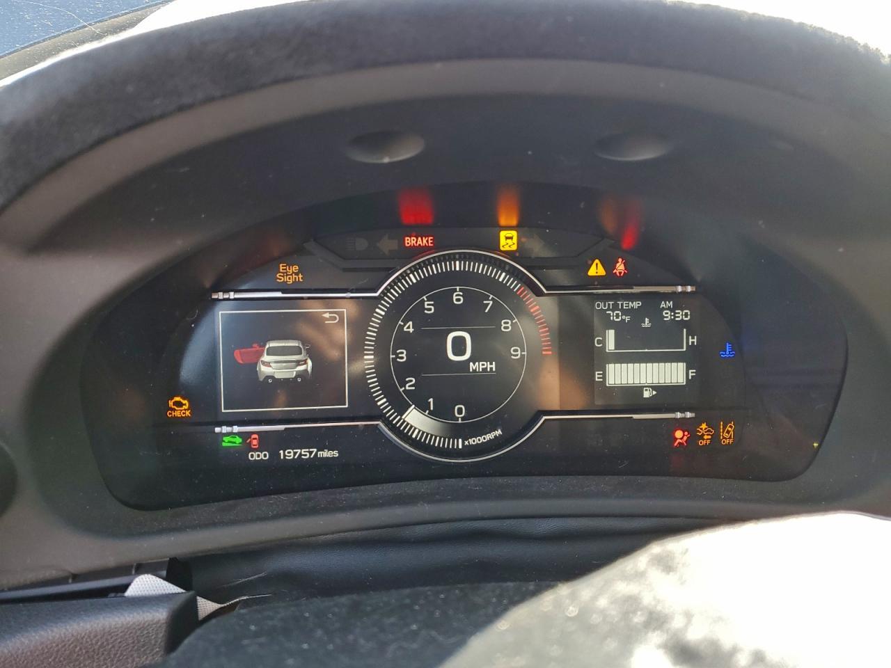 2024 Toyota Gr 86 Premium