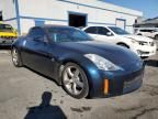 2007 Nissan 350z Roadster