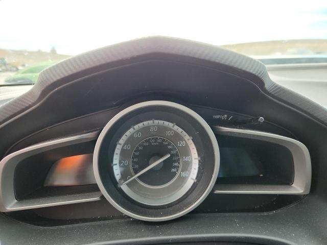 2014 Mazda 3 Sport