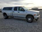 2005 Dodge RAM 3500 ST