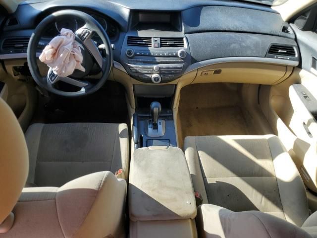 2011 Honda Accord lx