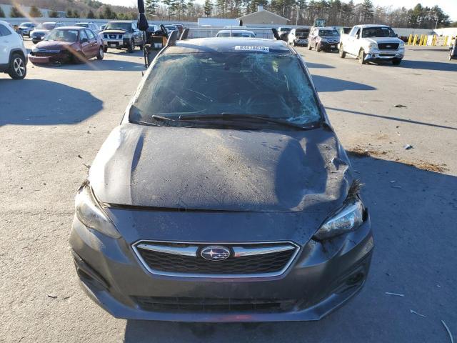 2019 Subaru Impreza