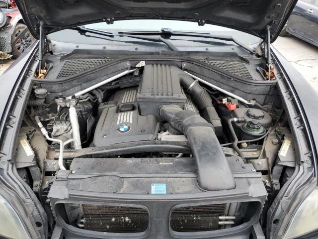 2009 BMW X5 Xdrive30i