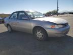2000 Toyota Corolla ve