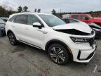 2024 KIA Sorento Hybrid ex