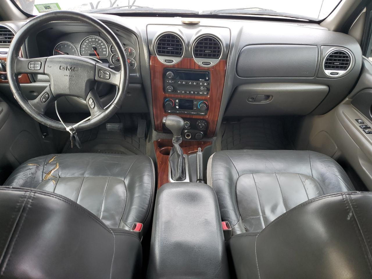 2003 GMC Envoy