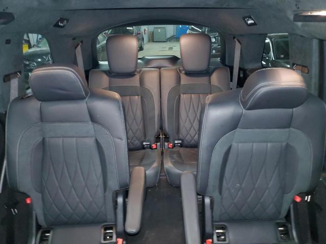 2025 Mercedes-Benz GLS