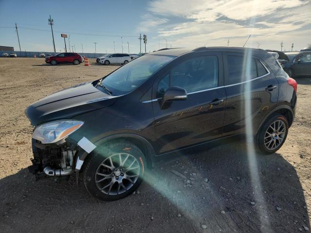 2016 Buick Encore Sport Touring