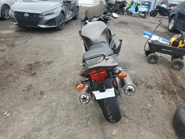 2000 Honda CBR1100 XX