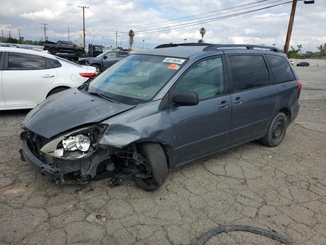 2008 Toyota Sienna ce