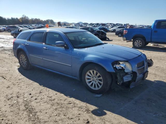 2007 Dodge Magnum sxt