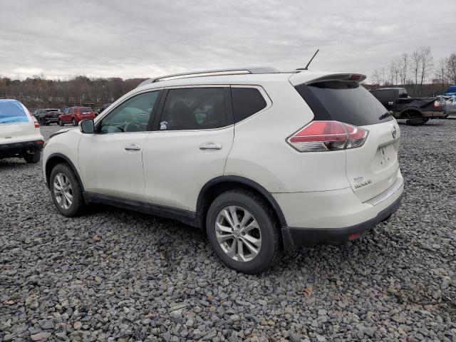 2014 Niss Rogue s