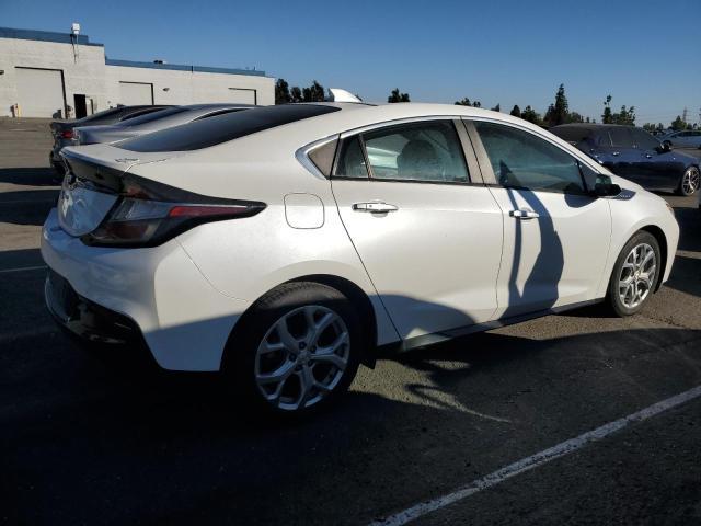 2017 Chevrolet Volt Premier