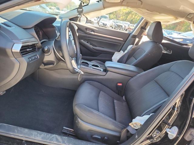 2023 Nissan Altima sv
