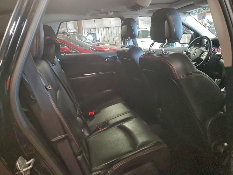 2015 Dodge Journey R/T