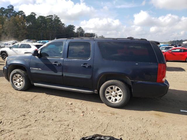 2007 GMC Yukon xl C1500