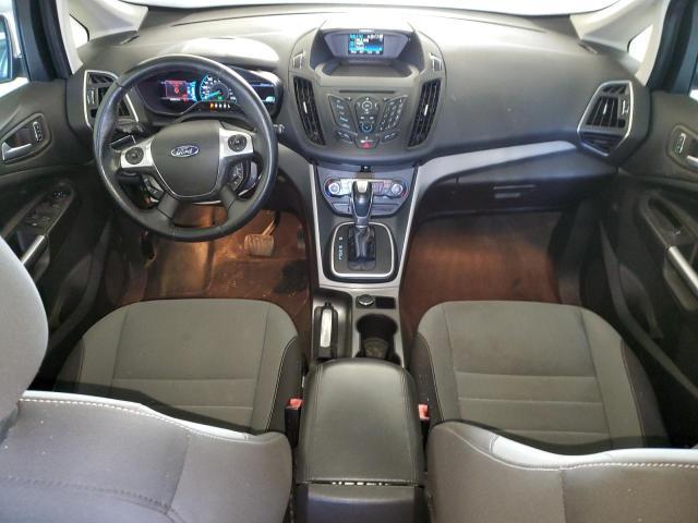 2013 Ford C-max se