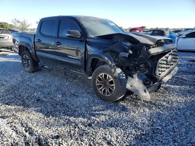 2020 Toyota Tacoma