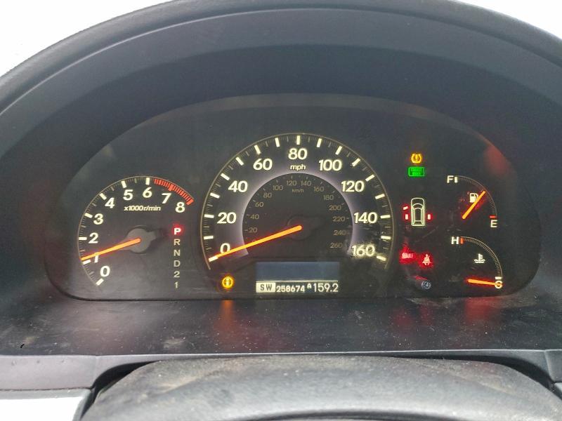 2007 Honda Odyssey Touring