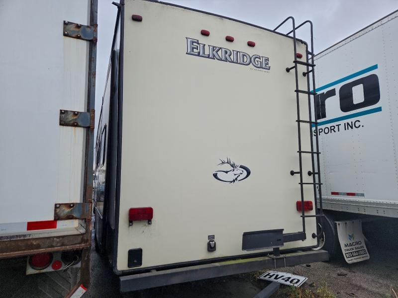 2015 Hera Tland Elkridge