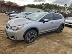 2016 Subaru Crosstrek Limited