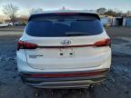 2021 Hyundai Santa fe se