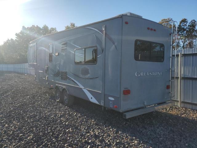 2012 Heartland Greystone-rv