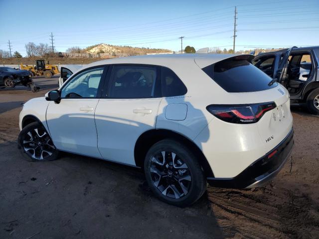 2026 Honda Hr-v exl