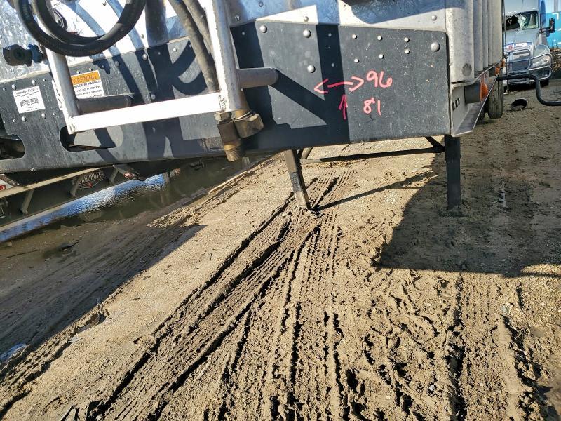 2024 Western Trailers 2024 Western Grain Trailer